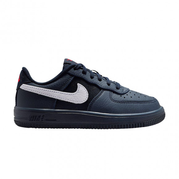 Nike Force 1 Low PS 'Team USA Away' | Black | Kid's Size 12 - IR3986-400