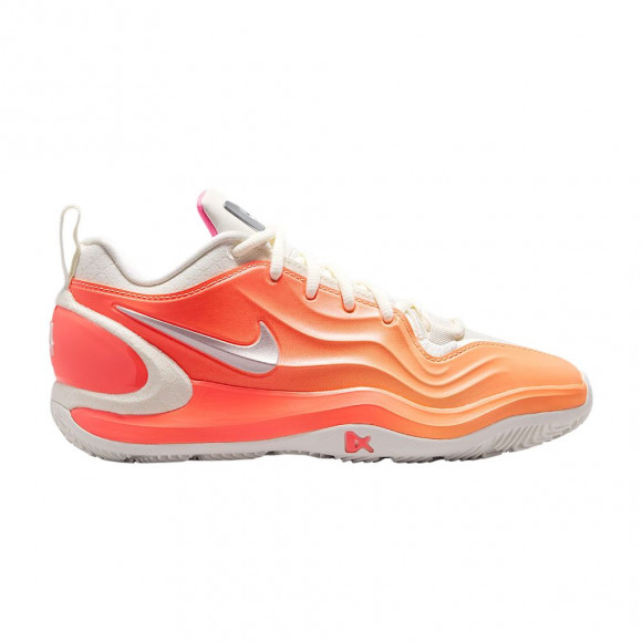 Nike A'Two GS 'Orange Pulse' | Kid's Size 4.5 - IR4334-800