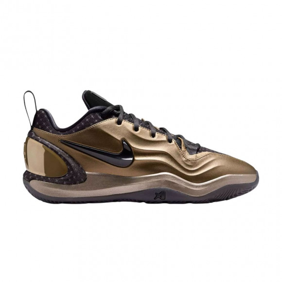 Nike A'Two 'Hazel Rush' | Gold | Men's Size 10.5 - IR4503-200