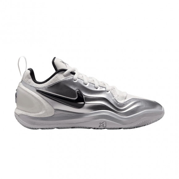 Nike Wmns A'Two 'WNBA All-Star - Metallic Silver' | Women's Size 7 - IR4504-100