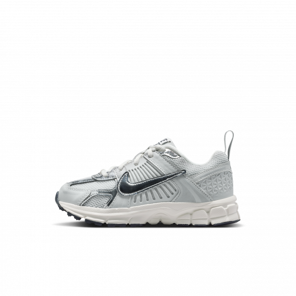 Nike Vomero 5 kleuterschoenen - Grijs - IR4587-001