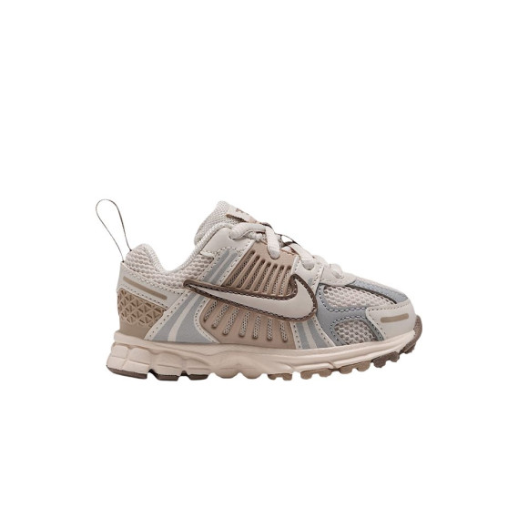Nike Vomero 5 (Classic Laces) TD 'Light Orewood Brown Mink Brown' | Infant Size 5 - IR4588-113