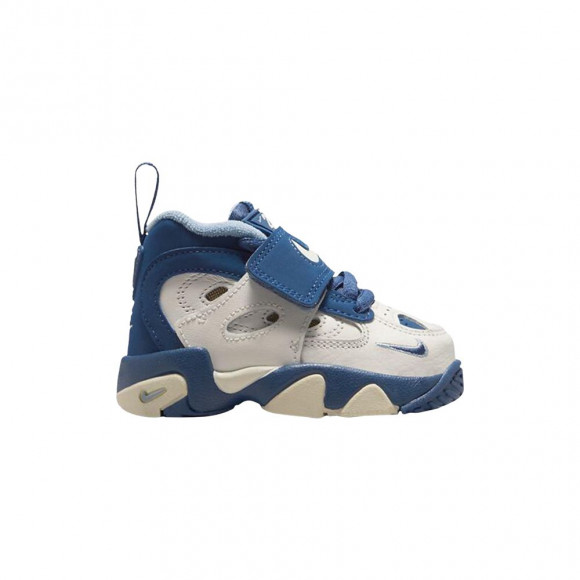 Nike Air Diamond Turf II TD 'Sail Mystic Navy' | Blue | Infant Size 6 - IR4725-100