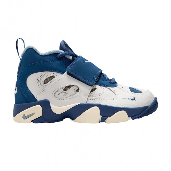 Nike Diamond Turf II PS 'Royals' | Blue | Kid's Size 12 - IR4726-100