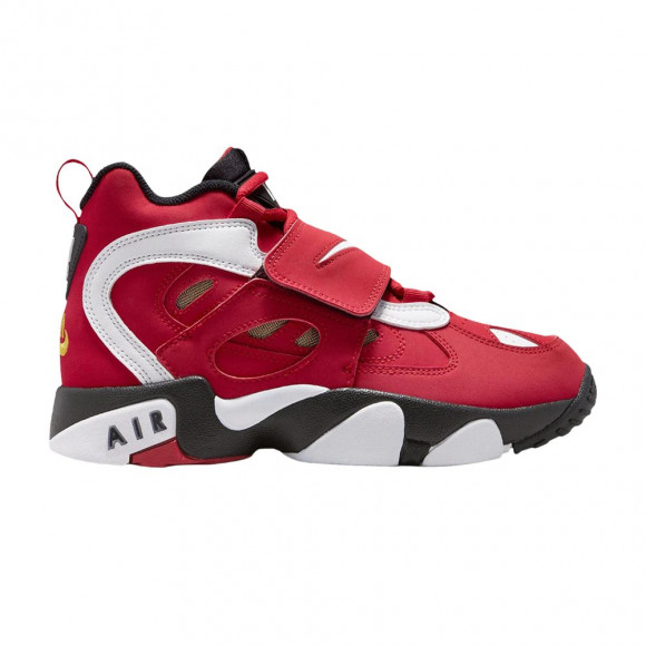 Nike Air Diamond Turf 2 PS 'Fire Red' | Kid's Size 13 - IR4726-600
