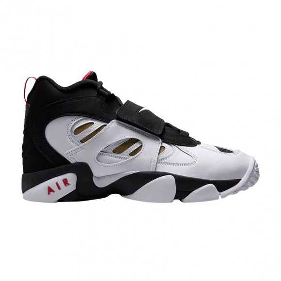 Nike Air Diamond Turf 2 GS '49ers' | White | Kid's Size 5.5 - IR4727-001