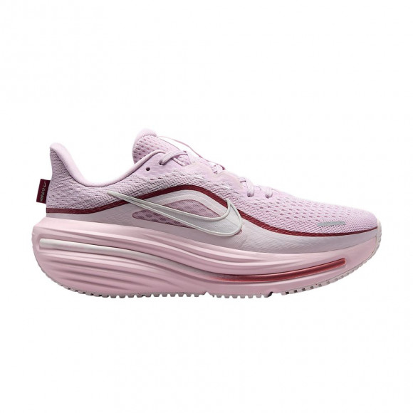 Nike Wmns Winflo 12 Road (Wide) 'Bleached Lilac Pearl Pink' | Women's Size 6 - IR5020-500