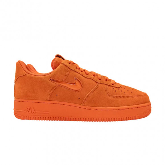Nike Air Force 1 Low Jewel WNBA | Orange | Women's Size 13 - IR5089-800