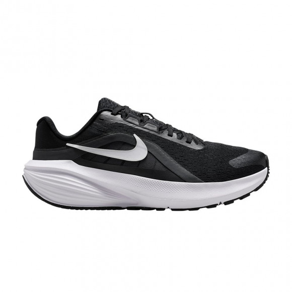 Nike Wmns Downshifter 14 Road (Wide) 'Black Anthracite Wolf Grey White' | Women's Size 9.5 - IR5096-001