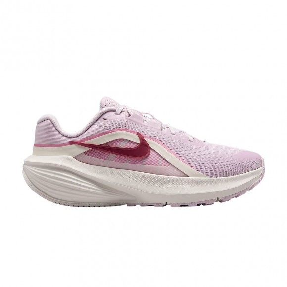 Nike Wmns Downshifter 14 Road (Wide) 'Bleached Lilac Sail' | Purple | Women's Size 6 - IR5096-500