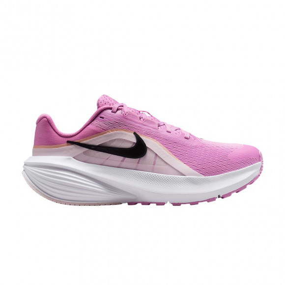 Nike Wmns Downshifter 14 Road (Wide) 'Light Magenta Off Noir' | Pink | Women's Size 6.5 - IR5096-501
