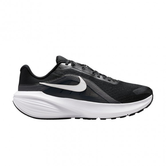 Nike Downshifter 14 Road (Wide) 'Black Anthracite Wolf Grey White' | Men's Size 13 - IR5097-001