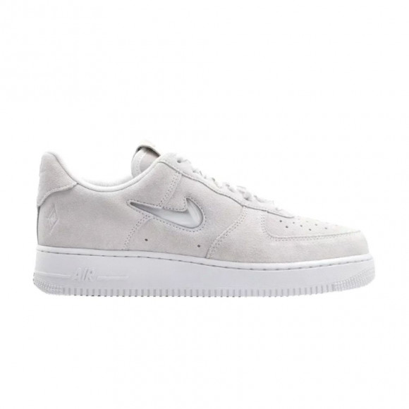 Nike Wmns Air Force 1 Low 'Jewel Las Vegas Aces' | White | Women's Size 11.5 - IR5100-100