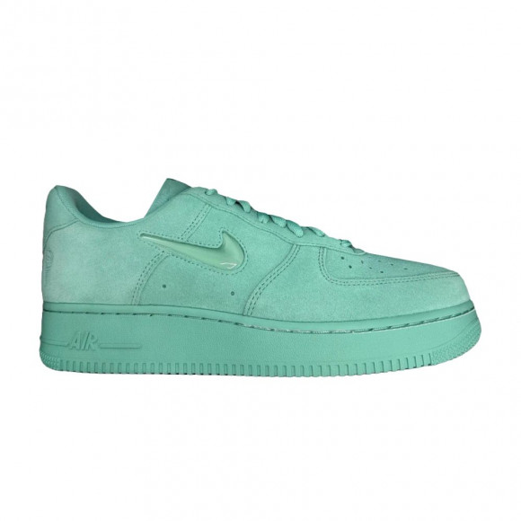 Nike Air Force 1 Low New York Liberty 'Mint Mint White' | Green | Men's Size 7 - IR5101-300