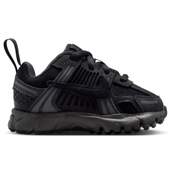 Nike Vomero 5 TD 'Dark Smoke Grey Anthracite' | Black | Infant Size 3 - IR5165-001
