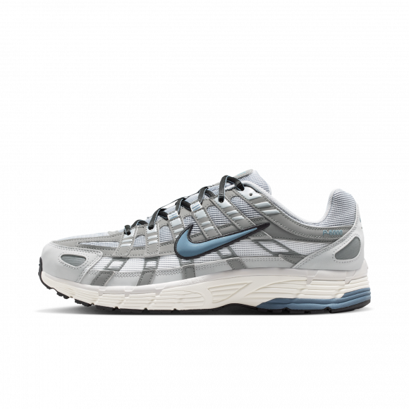 Nike P-6000 Men's Shoes - Grey - IR5279-003