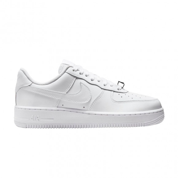 Nike Wmns Air Force 1 '07 'White' | Women's Size 7.5 - IR5450-100