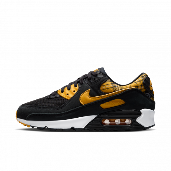 Nike Air Max 90 Women's Shoes - Black - IR5598-001