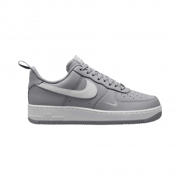 Nike Air Force 1 '07 'Wolf Grey White' | Men's Size 9 - IR5599-002