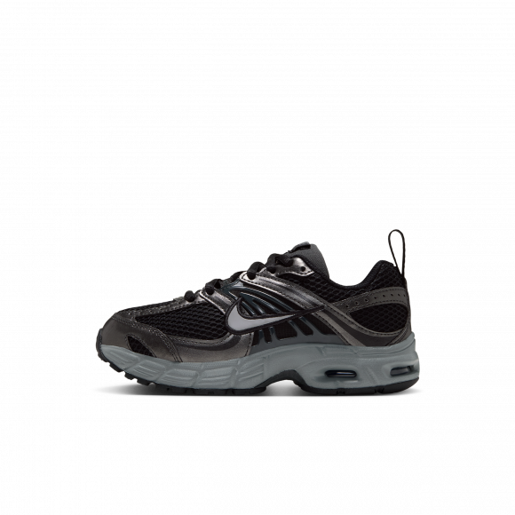 Nike Air Max Moto 2K-sko til mindre børn - sort - IR5605-005