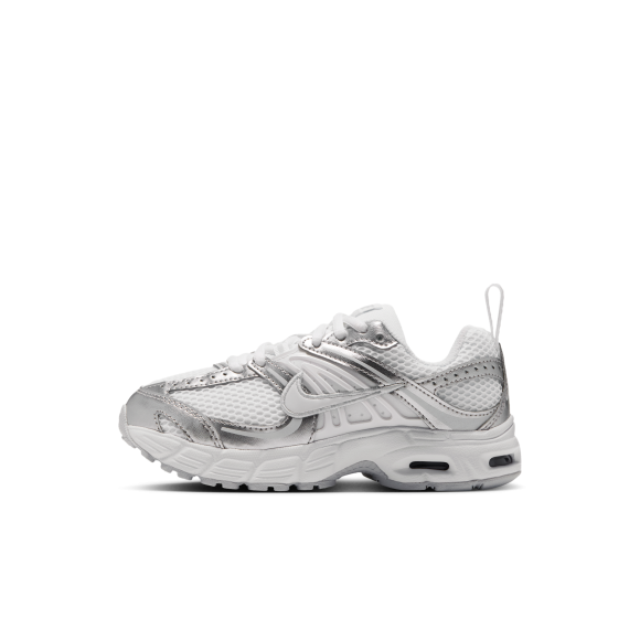 Chaussure Nike Air Max Moto 2K pour enfant - Blanc - IR5605-101