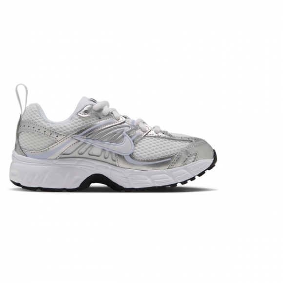Nike Air Max Moto 2K-sko til mindre børn - hvid - IR5605-103