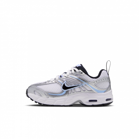 Chaussure Nike Air Max Moto 2K pour enfant - Blanc - IR5605-104