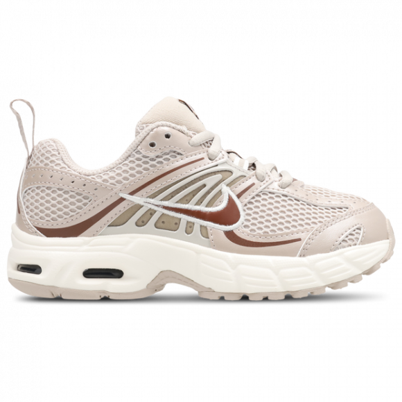 Chaussure Nike Air Max Moto 2K pour enfant - Marron - IR5605-200
