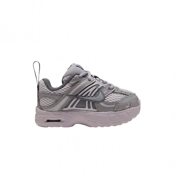 Nike Air Max Moto 2k TD 'Wolf Grey Vast Grey Cool Grey Wolf Grey' | Infant Size 6 - IR5606-002