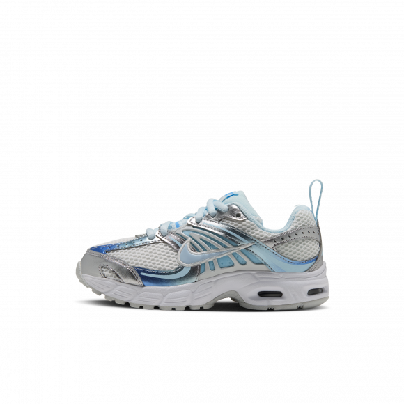 Nike Air Max Moto 2K kleuterschoenen - Wit - IR5607-100