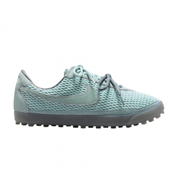 Nike Wmns Astrograbber Textile 'Ocean Cube' | Blue | Women's Size 6.5 - IR5687-395