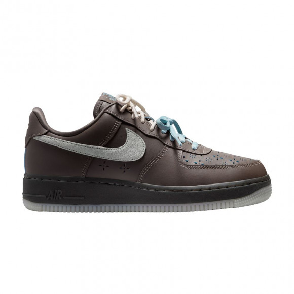 Nike Wmns Air Force 1 Low 'Ridgerock' | Brown | Women's Size 5 - IR5690-256