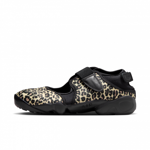 Nike Air Rift damesschoenen - Zwart - IR5696-010