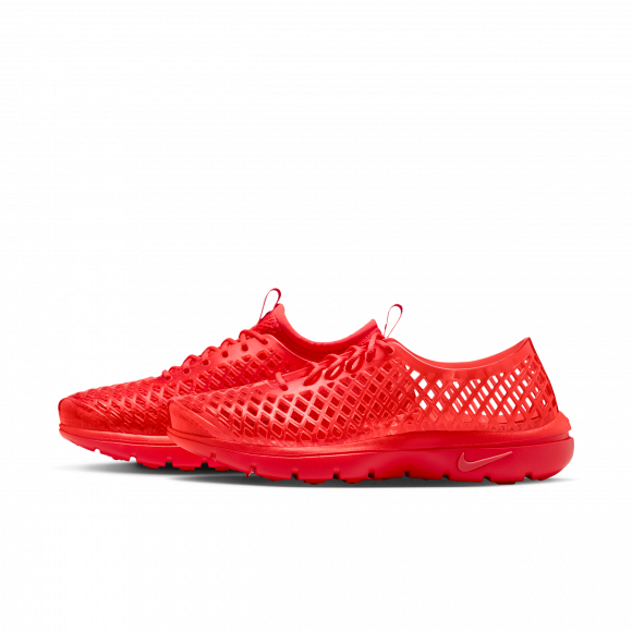 Sneakers Nike Rejuven8 Run OG SP Lt Crimson/ Lt Crimson-Lt Crimson - IR5726-600