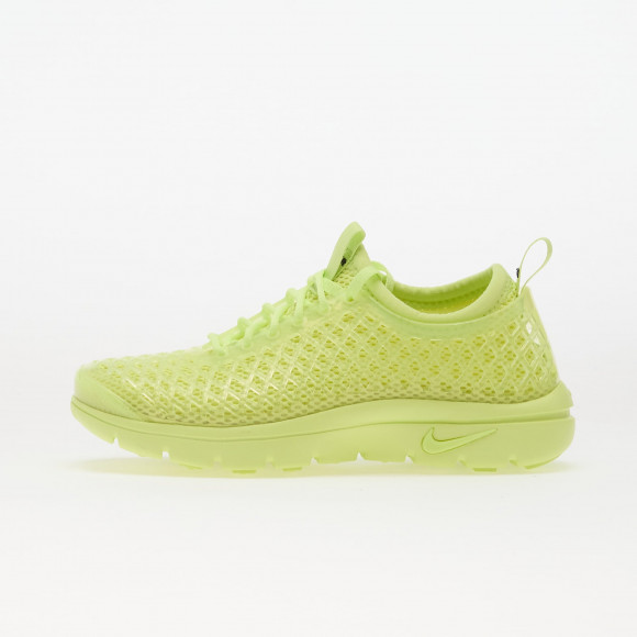 Sneakers Nike Rejuven8 Run OG SP Lt Lemon Twist/ Lime-Lime - IR5726-700
