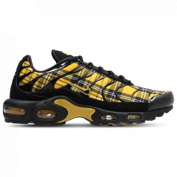 Nike Air Max Plus-sko til kvinder - sort - IR5731-001
