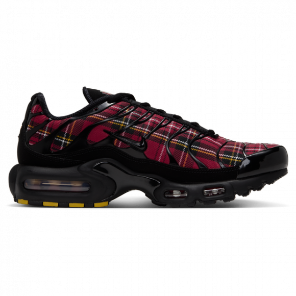 Nike Air Max Plus-sko til kvinder - rød - IR5731-600