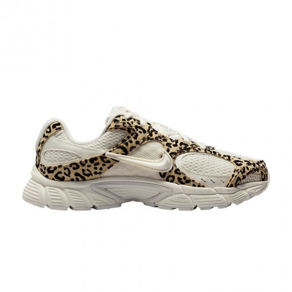 Nike Wmns V5 RNR 'Sail Hemp' | Brown | Women's Size 6 - IR5823-133