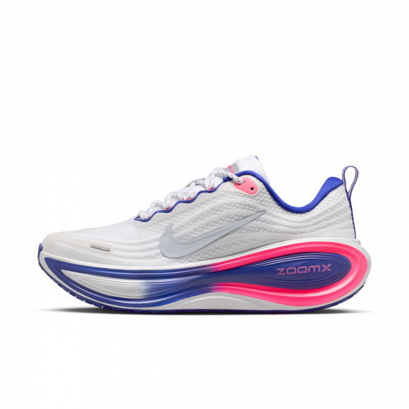 Nike Vomero Plus SE Women's Road Running Shoes - White - IR5893-100