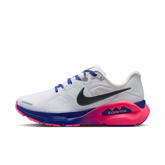 Nike Structure Plus SE Women's Road Running Shoes - White - IR5894-100