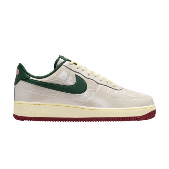 Nike Air Force 1 Low 'Mexico' | Cream | Men's Size 9.5 - IR5896-030