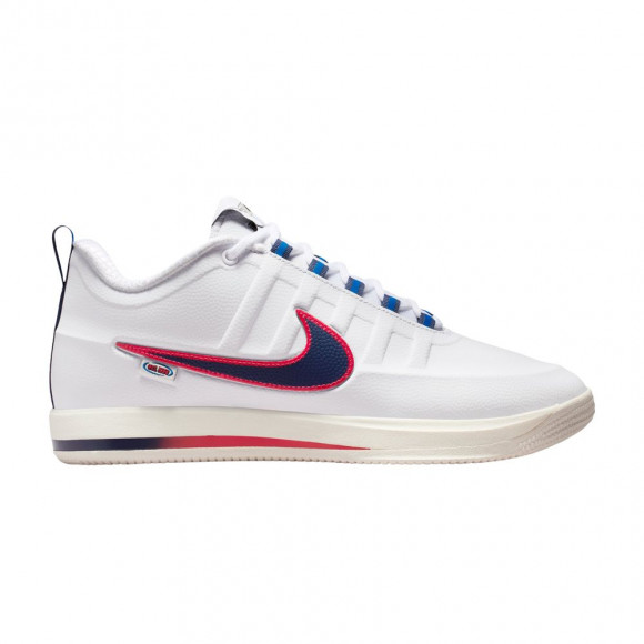 Nike Book 2 NRG EP 'WNBA 30th' | White | Men's Size 13 - IR6332-100