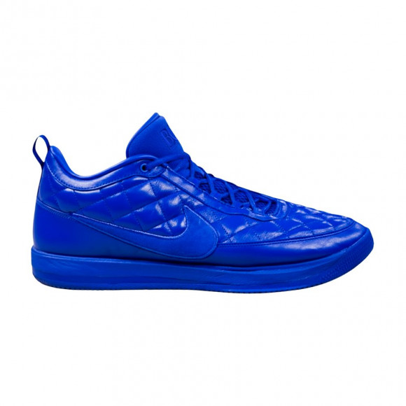 Nike Book 2 'Just Book' | Blue | Men's Size 5 - IR6442-400