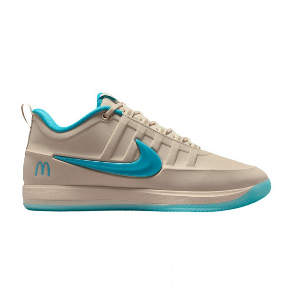 Nike Book 2 EP 'Sedona Mcdonald's' | Tan | Men's Size 6.5 - IR6445-100