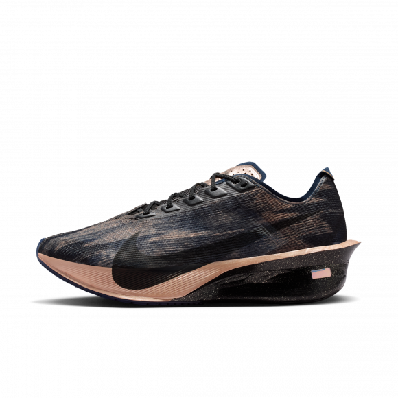 Scarpa da gara su strada Nike Vaporfly 4 "Keely Hodgkinson" – Donna - Nero - IR7194-001