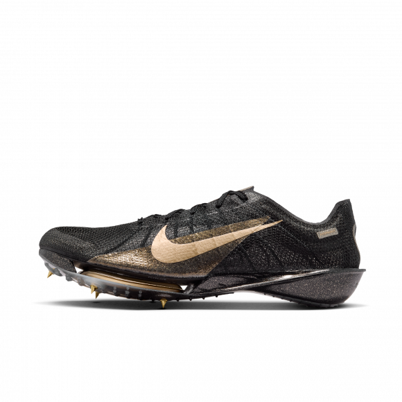 Nike Victory 2 'Keely Hodgkinson' Athletics Distance Spikes - Black - IR7195-001
