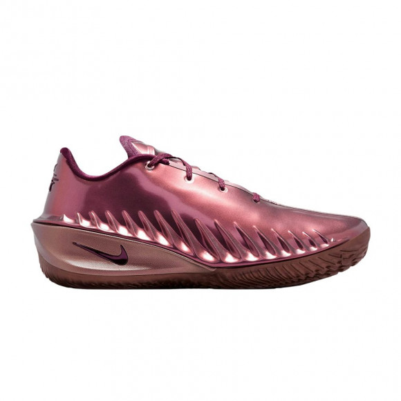 Nike G.T. Cut 4 EP 'Metallic Rose Gold' | Men's Size 11 - IR7205-600