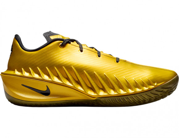 Nike G.t. Cut 4 Jp Gelb - IR7206