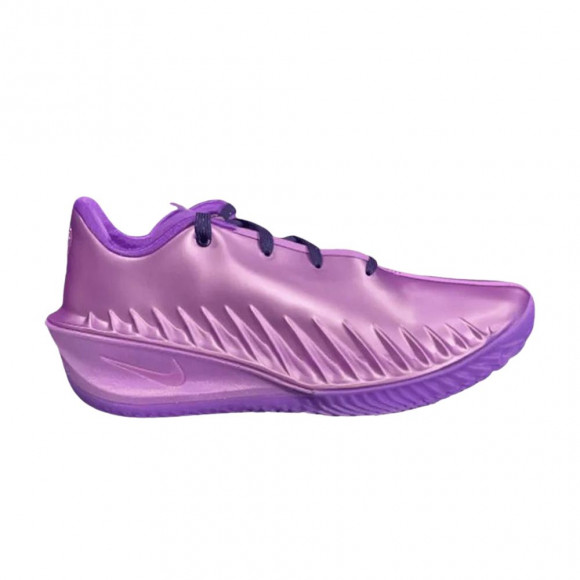 Nike Gt Cut 4 'EYBL' | Purple | Men's Size 17 - IR7207-500