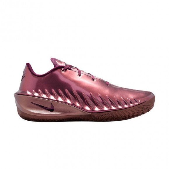 Dylan Harper x Nike GT Cut 4 PE 'Metallic Rose Gold' | Copper | Men's Size 13 - IR7208-600